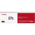 Картридж 075 жовтий Canon ( 6362C002)