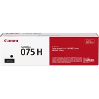 Картридж 075H чорний Canon (6369C002)
