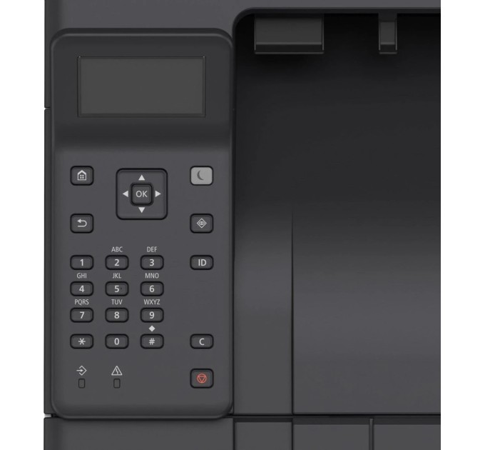 Принтер лазерний i-SENSYS LBP246dw II A4, Wi-Fi Canon (7187C006)