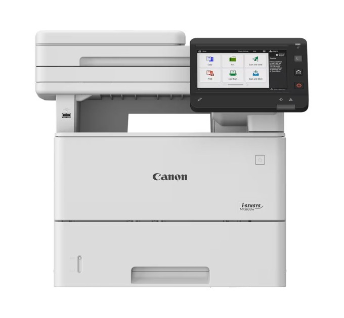 БФП А4 i-SENSYS MF563dw Canon (7064C008)