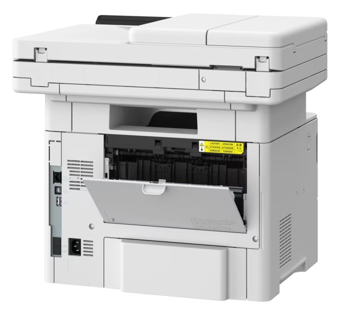 БФП А4 i-SENSYS MF563dw Canon (7064C008)