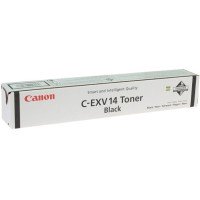 Тонер-картридж C-EXV14 чорний Canon (0384B002/0384B006)