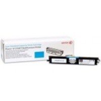 Тонер-картридж PH6121MFP блакитний Xerox (106R01473)