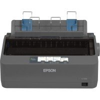 Принтер матричний LX-350 A4 Epson (C11CC24031)