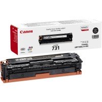 Картридж 731 чорний Canon (6272B002)