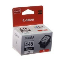 Картридж PG-445 XL чорний Canon (8282B001)