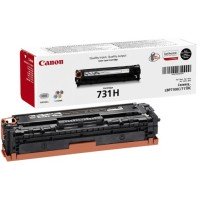 Картридж 731 H чорний Canon (6273B002) Картридж 731 H чорний Canon (6273B002)