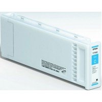 Картридж T714200 синій Epson (C13T714200)