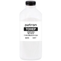 Тонер Samsung ML-4510 флакон, 320 г Patron (PN-SML4510-320)