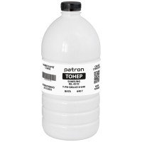 Тонер Samsung ML-4510 флакон, 640 г Patron (PN-SML4510-640) Тонер Samsung ML-4510 флакон, 640 г Patron (PN-SML4510-640)