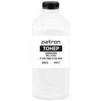 Тонер Samsung ML-3750 флакон, 450 г Patron (PN-SML3750-450)