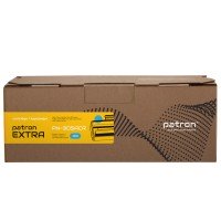 Картридж сумісний HP 305A (CE411A) блакитний Extra Patron (PN-305ACR) Картридж сумісний HP 305A (CE411A) блакитний Extra Patron (PN-305ACR)