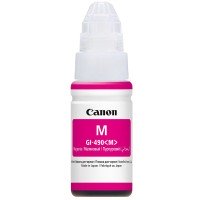 Чорнило Pixma GI-490 пурпурові, 70 мл Canon (0665C001)