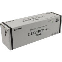 Тонер-картридж C-EXV50 чорний Canon (9436B002) Тонер-картридж C-EXV50 чорний Canon (9436B002)