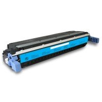 Картридж HP 645A (C9731A) блакитний порожній (C9731A-C-EV) Картридж HP 645A (C9731A) блакитний порожній (C9731A-C-EV)