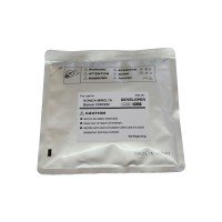 Девелопер Konica Minolta C250, IU-210K чорний CET (CET6903)