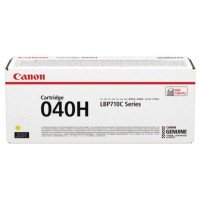 Картридж 040 H жовтий Canon (0455C001) Картридж 040 H жовтий Canon (0455C001)
