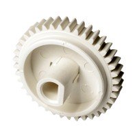 Шестерня гумового вала HP LJ 4200, RU5-0016 40T CET (CET1062)