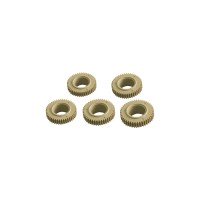 Шестерня Samsung ML-2850, JC66-01254A 45T CET (CET3655) Шестерня Samsung ML-2850, JC66-01254A 45T CET (CET3655)
