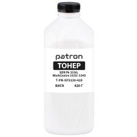 Тонер XER Ph 3330 флакон, 420 г Patron (PN-XP3330-420) Тонер XER Ph 3330 флакон, 420 г Patron (PN-XP3330-420)