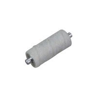 Вал очистки вузла термозакріплення Ricoh Aficio SP3400SF, M0124279 CET (CET6065)