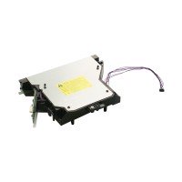 Блок сканера HP LJ P4015, RM1-5465 CET (CET5431) Блок сканера HP LJ P4015, RM1-5465 CET (CET5431)