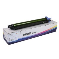 Драм-картридж сумісний Konica Minolta C258, DR313 90K, кольоровий CET (CET7371P)