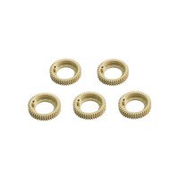 Шестерня тефлонового вала Kyocera Mita FS-2020, 2F925100 CET (CET8099)