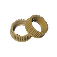 Шестерня тефлонового вала Kyocera Mita KM-1620, 2C920170/2KK25170 CET (CET8852) Шестерня тефлонового вала Kyocera Mita KM-1620, 2C920170/2KK25170 CET (CET8852)