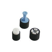 Комплект роликів HP LJ P4014, CB506-67905/E6B67-67906/B3G84-67906/RL1-1641+RL1-1654+RL1-1663 CET (CET5804)