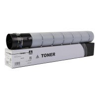 Тонер-картридж сумісний Konica Minolta Bizhub 227, TN-323 579г CET (CET7310/CET7310U)