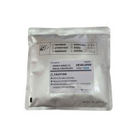 Девелопер Konica Minolta C200, IU-211C блакитний CET (CET6824)
