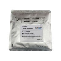 Девелопер Konica Minolta C220, DV311C блакитний CET (CET8433)