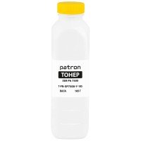 Тонер XER Ph 7500 флакон, 185 г, жовтий Patron (PN-XP7500-Y-185) Тонер XER Ph 7500 флакон, 185 г, жовтий Patron (PN-XP7500-Y-185)