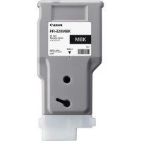 Картридж PFI-320 матовий чорний Canon (2889C001AA) Картридж PFI-320 матовий чорний Canon (2889C001AA)