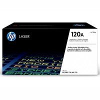 Драм-картридж 120A чорний HP (W1120A)