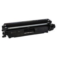 Тонер-картридж HP 30X (CF230X) порожній (CF230X-EV) Тонер-картридж HP 30X (CF230X) порожній (CF230X-EV)