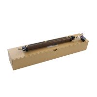 Вузол термозакріплення в зборі Canon IR-4551, FM1-J036 CET (CET7448) Вузол термозакріплення в зборі Canon IR-4551, FM1-J036 CET (CET7448)