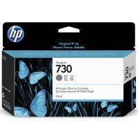 Картридж №730 сірий HP (P2V66A)