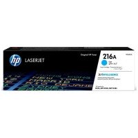 Картридж 216A блакитний HP (W2411A)