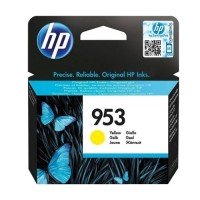 Картридж №953 700 арк, жовтий HP (F6U14AE) Картридж №953 700 арк, жовтий HP (F6U14AE)