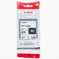Картридж PFI-102 чорний Canon (0895B001)