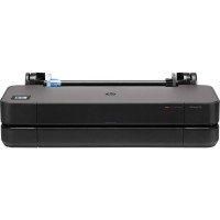 Принтер струменевий DesignJet T230 24 дюйма, Wi-Fi HP (5HB07A)