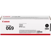Картридж 069 чорний Canon (5094C002)