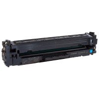 Картридж Canon 055 блакитний порожній (C055-C-EV)