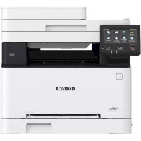 БФП i-SENSYS MF657Cdw A4, Wi-Fi Canon (5158C014) БФП i-SENSYS MF657Cdw A4, Wi-Fi Canon (5158C014)