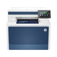 БФП Color Laser Jet Pro 4303fdn HP (5HH66A)