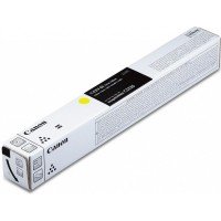 Тонер-картридж C-EXV65 жовтий Canon (5764C001)