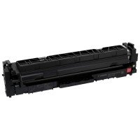 Картридж Canon 055H пурпуровий порожній (C055H-M-EV)