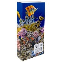 Картридж сумісний Epson T6945 (C13T694500) 675 мл, матовий чорний Barva (IC-T6945) Картридж сумісний Epson T6945 (C13T694500) 675 мл, матовий чорний Barva (IC-T6945)